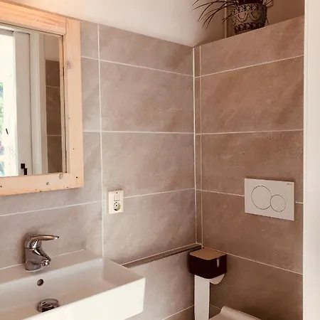 Geulzicht Bed & Breakfast Schin op Geul