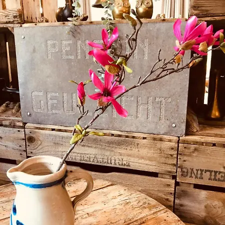 Bed & Breakfast Geulzicht Schin op Geul