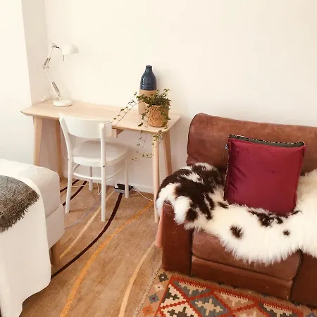 Bed & Breakfast Geulzicht