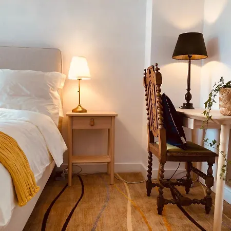 Geulzicht Bed & Breakfast 3*