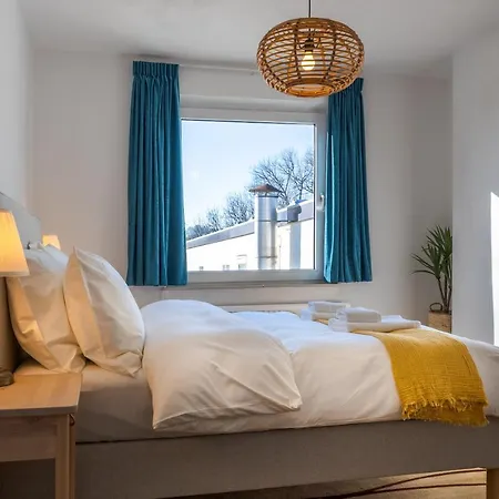 Bed & Breakfast Geulzicht