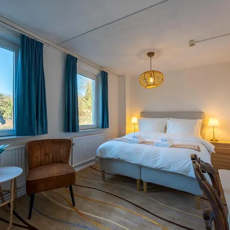 Geulzicht Bed & Breakfast