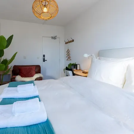 Geulzicht Bed & Breakfast 3*