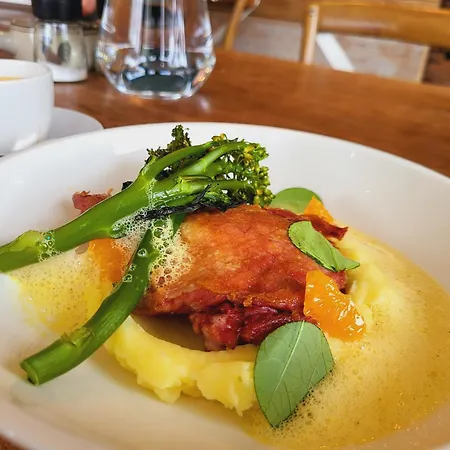 Bed & Breakfast Geulzicht