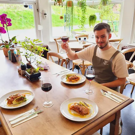 Bed & Breakfast Geulzicht