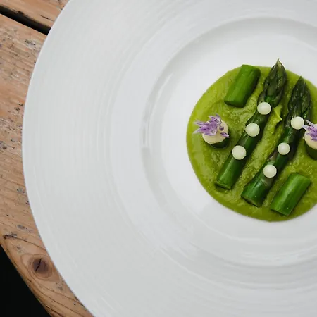 Bed & Breakfast Geulzicht Schin op Geul