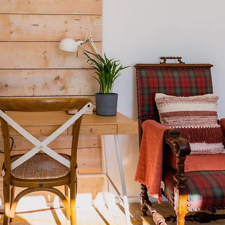 Bed & Breakfast Geulzicht Schin op Geul