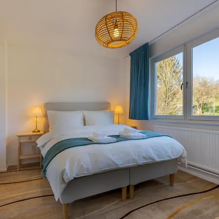 Geulzicht Bed & Breakfast 3*