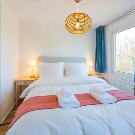 Geulzicht Bed & Breakfast 3*
