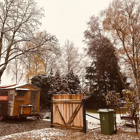Geulzicht 3* Schin op Geul