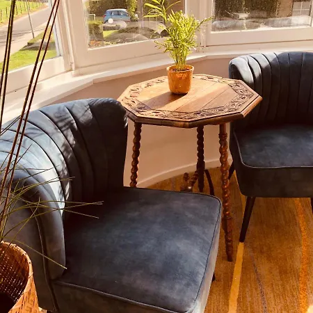 Geulzicht Bed & Breakfast Schin op Geul