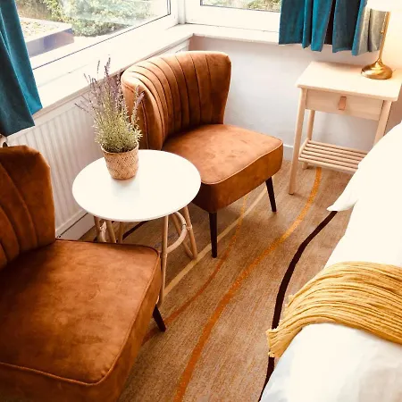 Geulzicht Bed & Breakfast 3*