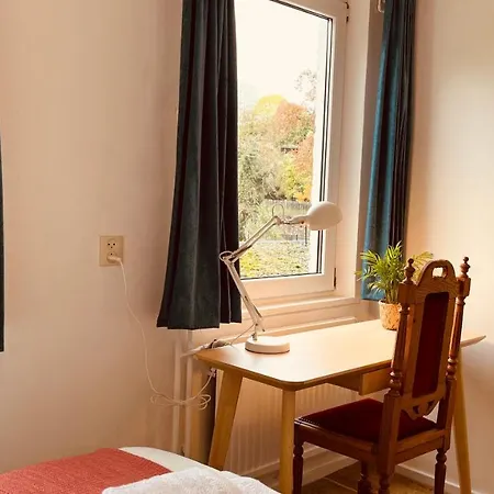 Bed & Breakfast Geulzicht Schin op Geul