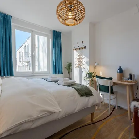 Geulzicht Bed & Breakfast