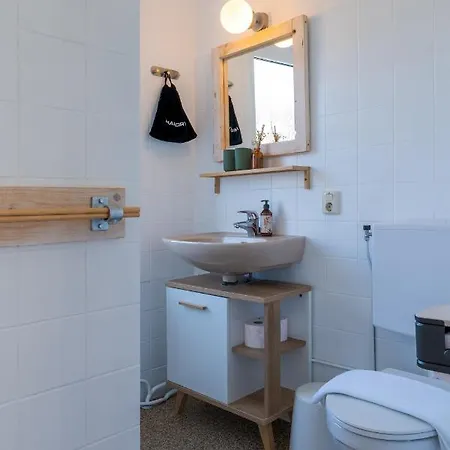 Geulzicht Bed & Breakfast Schin op Geul