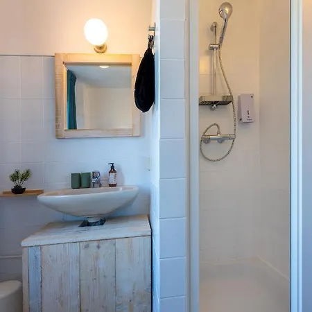 Geulzicht Bed & Breakfast Schin op Geul