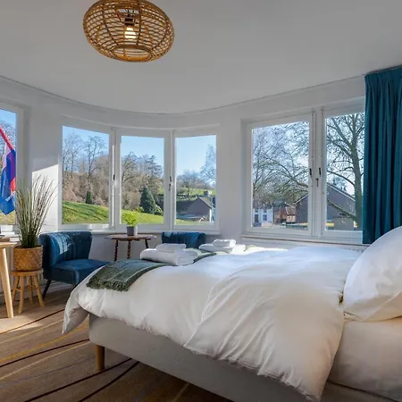 Bed & Breakfast Geulzicht