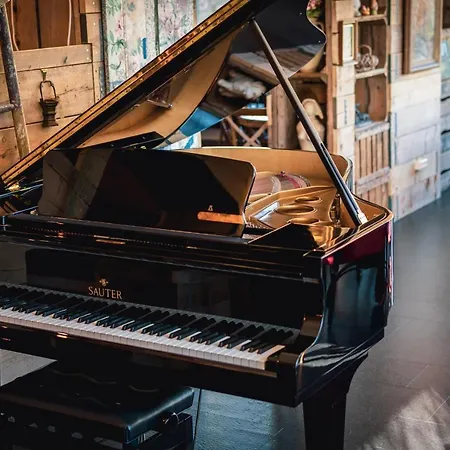 Bed & Breakfast Geulzicht