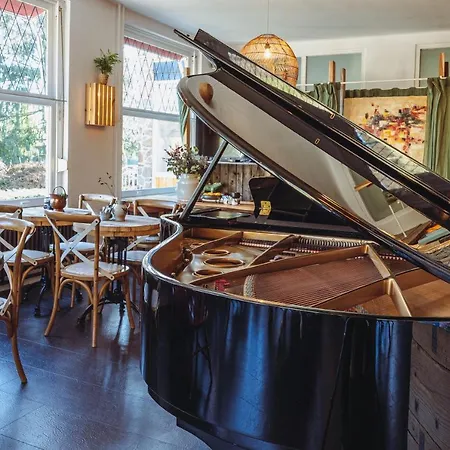 Geulzicht Bed & Breakfast Schin op Geul