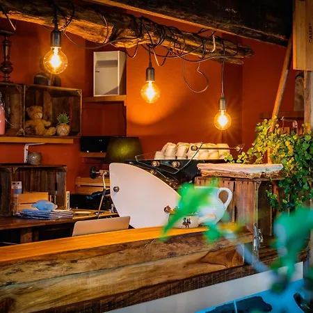 Geulzicht Bed & Breakfast Schin op Geul