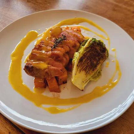 Bed & Breakfast Geulzicht 3*