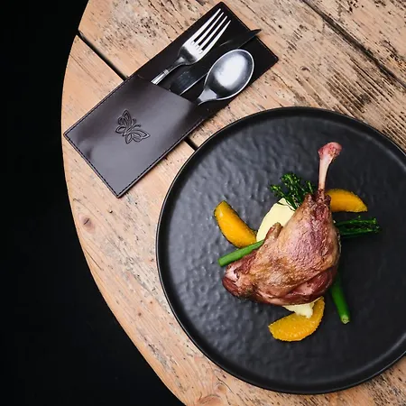 Bed & Breakfast Geulzicht 3*