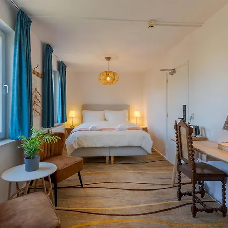 Geulzicht Bed & Breakfast