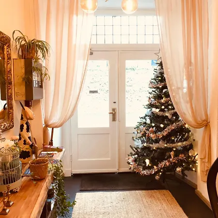 Geulzicht Bed & Breakfast Schin op Geul