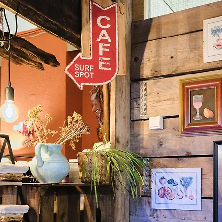 Bed & Breakfast Geulzicht Schin op Geul