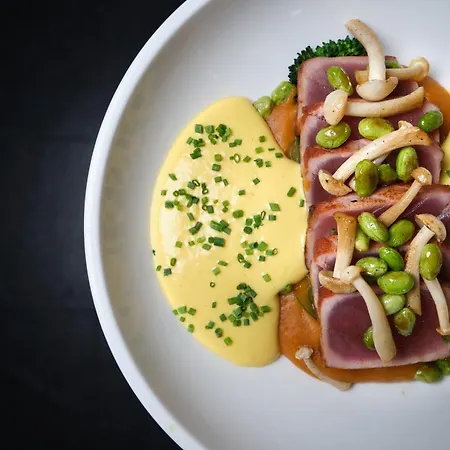 Geulzicht Bed & Breakfast 3*