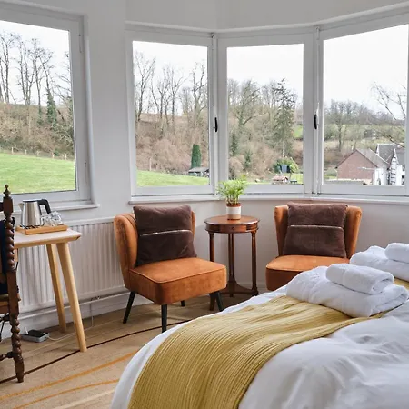 Geulzicht Bed & Breakfast