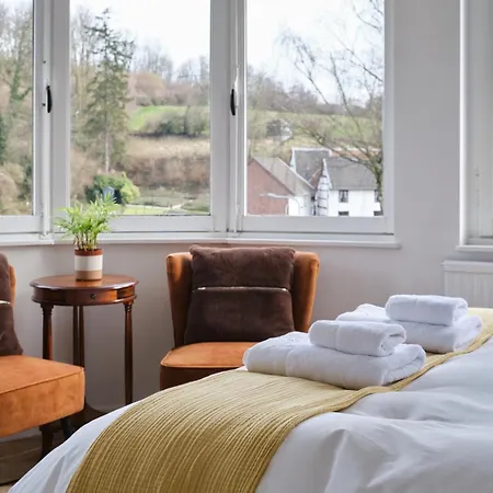 Geulzicht Bed & Breakfast