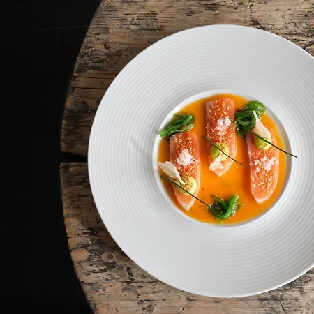 Geulzicht Bed & Breakfast Schin op Geul