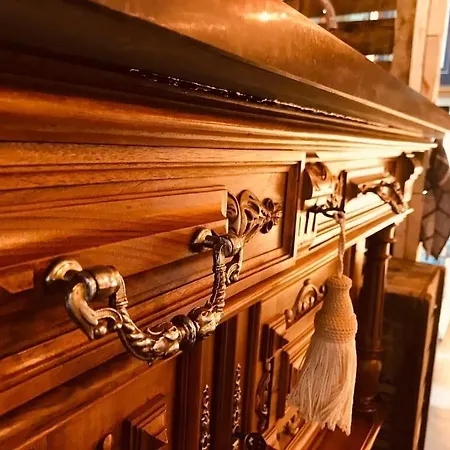 Geulzicht Bed & Breakfast Schin op Geul