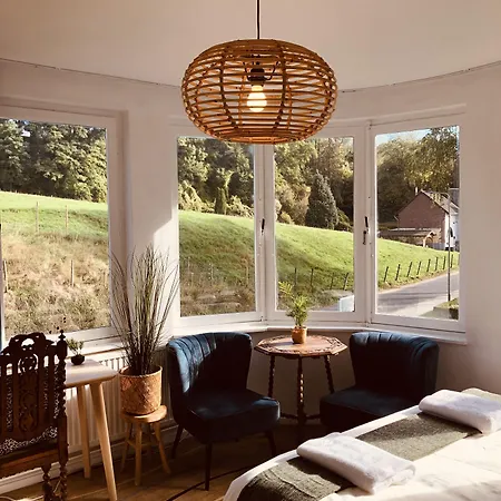 Geulzicht Bed & Breakfast