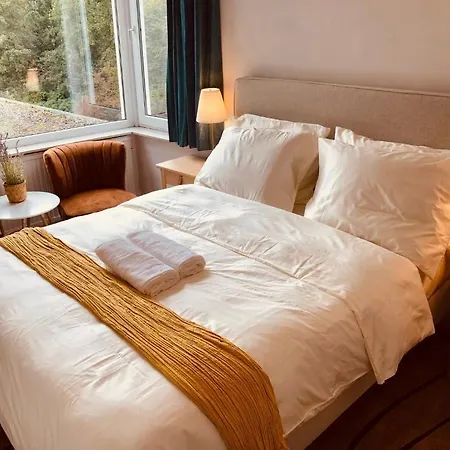 Bed & Breakfast Geulzicht