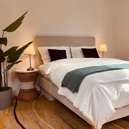 Geulzicht Bed & Breakfast Schin op Geul