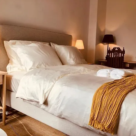 Geulzicht Bed & Breakfast Schin op Geul