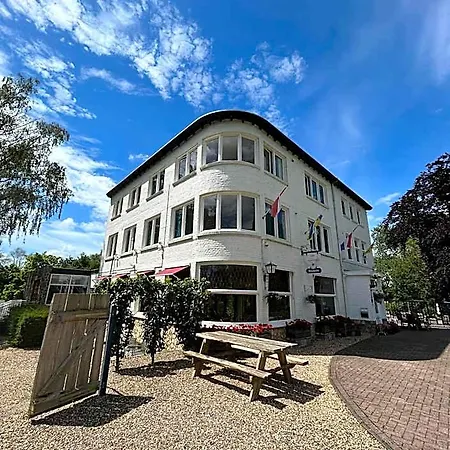 Bed & Breakfast Geulzicht Schin op Geul