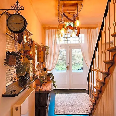 Geulzicht Bed & Breakfast