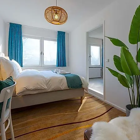 Geulzicht Bed & Breakfast