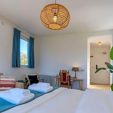 Bed & Breakfast Geulzicht