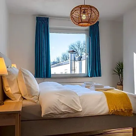 Bed & Breakfast Geulzicht Schin op Geul