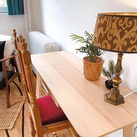 Bed & Breakfast Geulzicht Schin op Geul