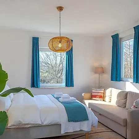 Geulzicht Bed & Breakfast Schin op Geul