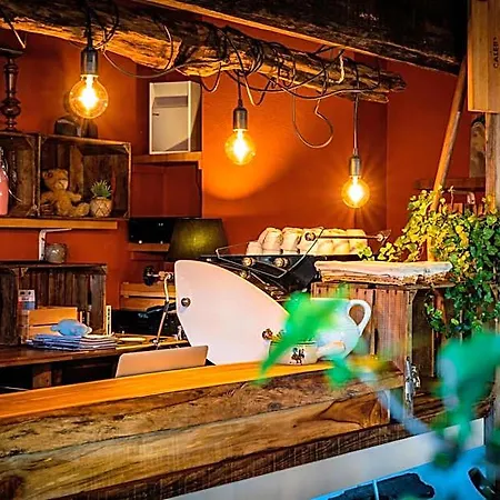 Geulzicht Bed & Breakfast Schin op Geul