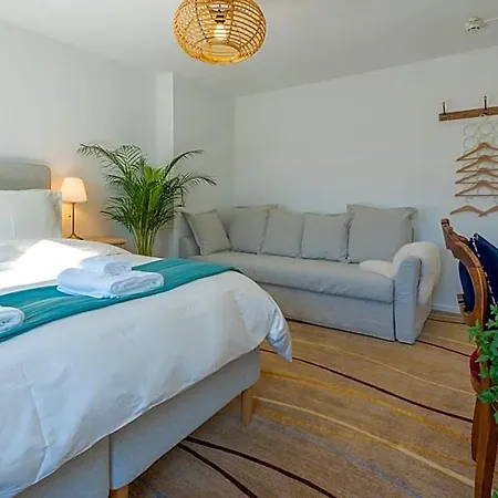 Bed & Breakfast Geulzicht
