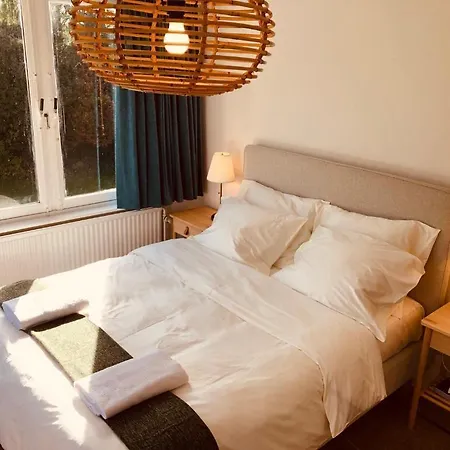 Frühstückspension Geulzicht 3*