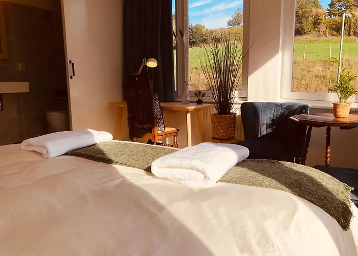 Geulzicht Bed and breakfast 3*