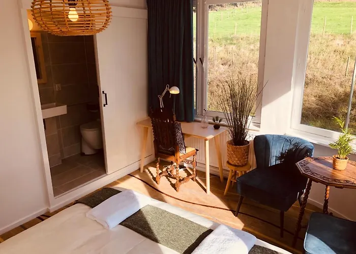 Geulzicht 3* Схин-оп-Гёл